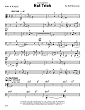 Hat Trick - Horn in F