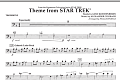 Theme from Star Trek (TV Series) - Trombone