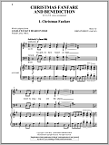 Christmas Fanfare And Benediction
