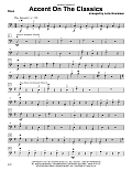 Accent On The Classics - Bass