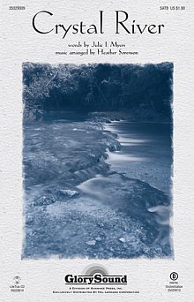 Crystal River - Score 
