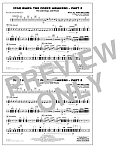 Star Wars: The Force Awakens - Part 3 - Multiple Bass Drums