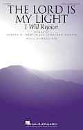 The Lord Is My Light (I Will Rejoice!)