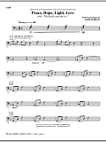 Peace, Hope, Light, Love (with The Holly And The Ivy) - Cello