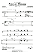 Bohemian Rhapsody (arr. Mark Brymer)