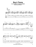 Rey's Theme