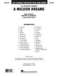 A Million Dreams  (from The Greatest Showman) (arr. Michael Brown) - Full Score