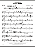 Peri's Scope - Alto Sax 1