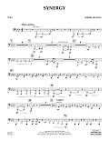 Synergy - Tuba