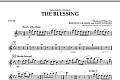 The Blessing (from Celtic Woman) - Flute