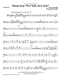 Theme from "New York, New York" - Trombone 2