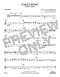 Eagle Song - Bb Trumpet 1