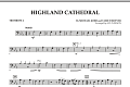 Highland Cathedral - Trombone 2