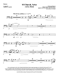 O Church, Arise (Arise, Shine) - Bassoon