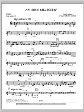 An Irish Rhapsody - Violin 3 Viola Treble Clef