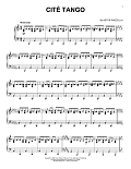 Cite Tango