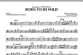 Born to Be Wild - Pt.4 - Trombone/Bar. B.C./Bsn.