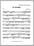 Entertainer, The - Oboe