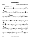 Robbins Nest - Trumpet 2