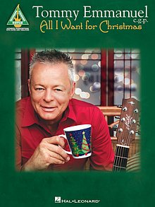 The Christmas Song (Chestnuts Roasting On An Open Fire) 