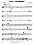 A Chili Pepper Odyssey - 2nd Bb Trumpet