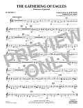 The Gathering of Eagles - Bb Trumpet 3