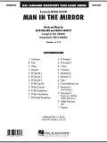 Man In The Mirror - Full Score