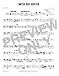 Over the River - Bassoon