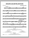 The Best of Henry Mancini - Bass