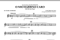 O Mio Babbino Caro - Bb Tenor Saxophone