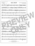 Mic Drop - Trumpet 3
