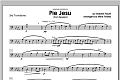Pie Jesu (from Requiem) - Trombone 3