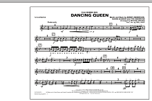 Dancing Queen (from "Mamma Mia!") - Xylophone 