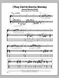 (They Call It) Stormy Monday (Stormy Monday Blues)