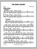 The Funky Monkey - Drums