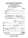 High School Musical 2 (Choral Medley)