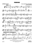 Perdido (arr. Mark Taylor) - Alternate Alto Sax