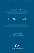 Shenandoah (arr. Kevin A. Memley)