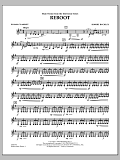 Reboot - Bb Bass Clarinet
