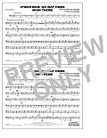 Spider-Man: No Way Home Main Theme (arr. Conaway) - 2nd Trombone