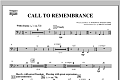 Call To Remembrance (from "Harvest Of Sorrows") - Timpani