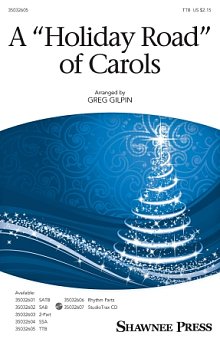A Holiday Road of Carols 