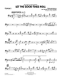 Let the Good Times Roll - Trombone 2