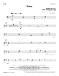 Home - Cello