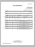 Rose Of Bethlehem - Full Score