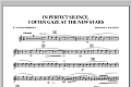 In Perfect Silence, I Often Gaze at the New Stars - Eb Alto Saxophone 1