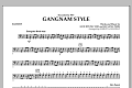 Gangnam Style - Bassoon