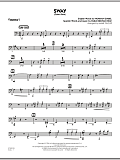 Sway (Quien Sera) - Trombone 3