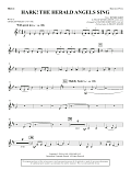 Hark! The Herald Angels Sing (Orchestra) (arr. Heather Sorenson) - F Horn 2