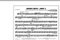 Jersey Boys: Part 1 - Bb Tenor Sax